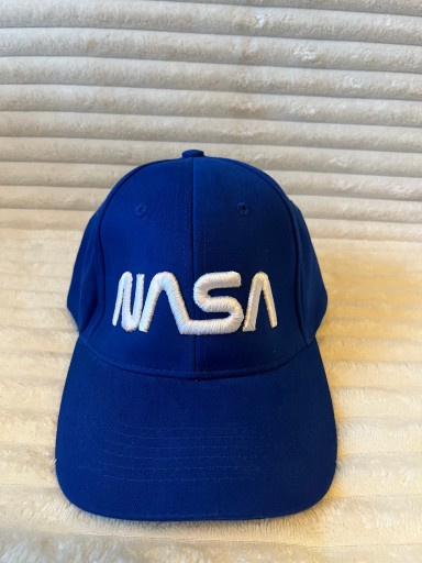 Zdjęcie oferty: Czapka nasa baseball