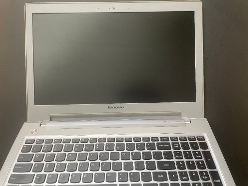 Zdjęcie oferty: Laptop Lenovo z510 i3 SSD