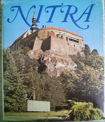 Zdjęcie oferty: Nitra