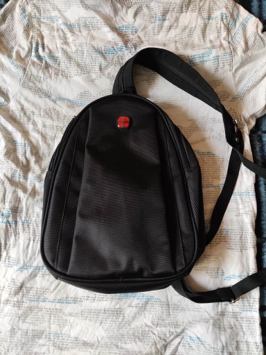 Zdjęcie oferty: Plecak New Bags  Nowy   