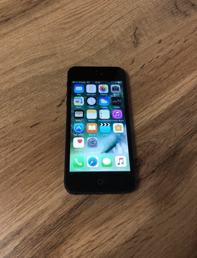 Zdjęcie oferty: Apple IPhone 5 32GB