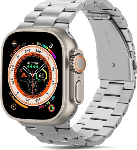 Zdjęcie oferty: Bransoleta do Apple Watch Ultra/Ultra 2 49mm 