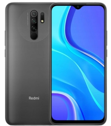 Zdjęcie oferty: Xiaomi Redmi 9 4/64GB 