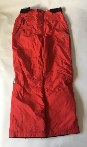 Zdjęcie oferty: Spodnie narciarskie rozmiar m