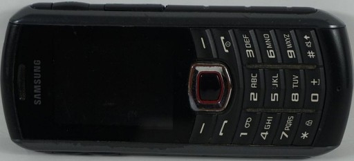Zdjęcie oferty: Samsung GT-B2710 Solid, bez simlocka