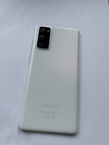 Zdjęcie oferty: Samsung S20 FE SM-G780F