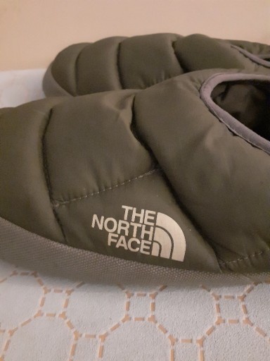 Zdjęcie oferty: The North face pamtofle męskie