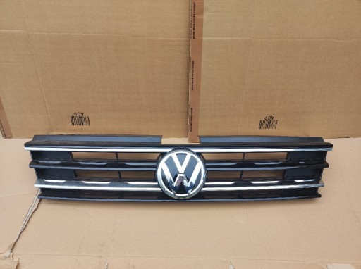 Zdjęcie oferty: VW TIGUAN GRILL ATRAPA 5NA853653 /B NOWY