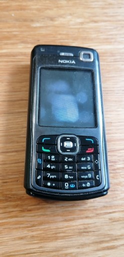 Zdjęcie oferty: Nokia N70!!!!  Tanio 