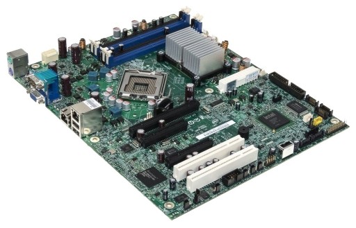 Zdjęcie oferty: Płyta główna Supermicro X6DHP-8G2 Intel Socket 604