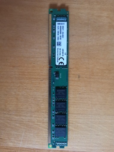 Zdjęcie oferty: Kingston 8GB DDR3 1600MHz (KVR16N118)