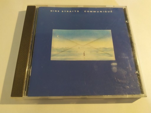 Zdjęcie oferty: Dire Straits – Communiqué