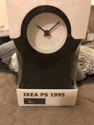 Zdjęcie oferty: Zegarek ikea