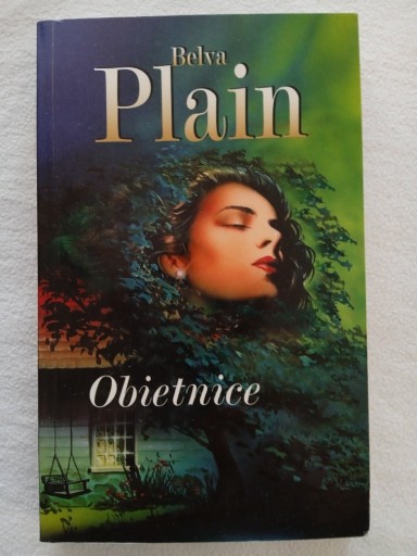 Zdjęcie oferty: Belva Plain "Obietnice" 