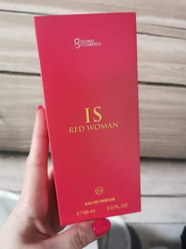 Zdjęcie oferty: Perfumy 