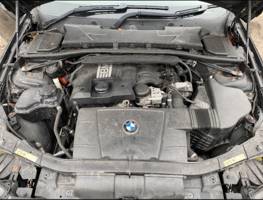 Zdjęcie oferty: SILNIK BMW N43B20A 2.0i E90 E92 320i N43 135000km