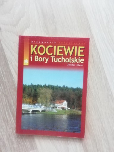 Zdjęcie oferty: Kociewie i Bory Tucholskie.