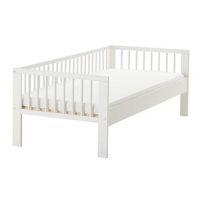Zdjęcie oferty: Łóżko dla dziecka Gulliver IKEA