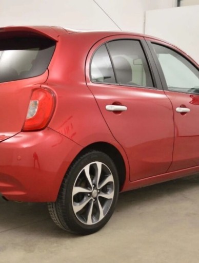 Zdjęcie oferty: Nissan Micra k13 K14 6x16 4x100 3HM3A