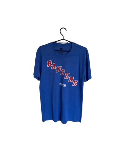 Zdjęcie oferty: CCM New York Rangers NHL McDonagh t-shirt, rozmiar