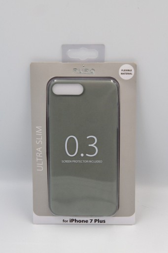 Zdjęcie oferty: Puro 0.3 NUDE etui iPhone 8 Plus / 7 Plus case