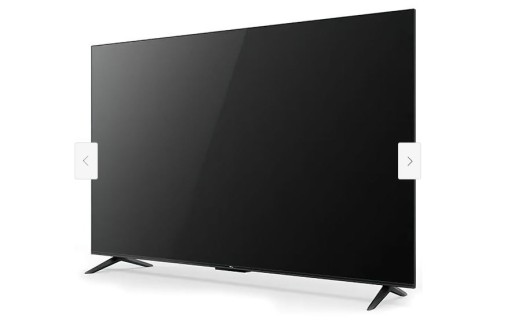 Zdjęcie oferty: TCL Telewizor 65 cale 4K Google TV 65P635 