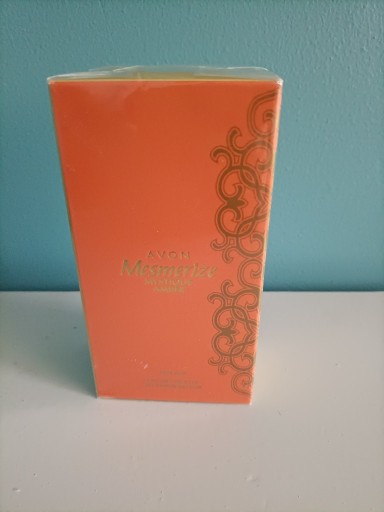 Zdjęcie oferty: Mesmerize Mystique Amber damski (50ml) Avon