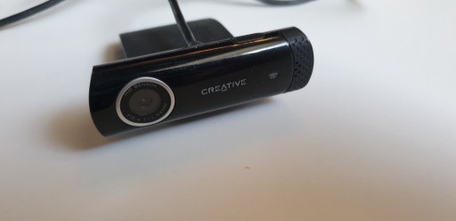 Zdjęcie oferty: Kamera Creative live! CAM Chat HD VF0790