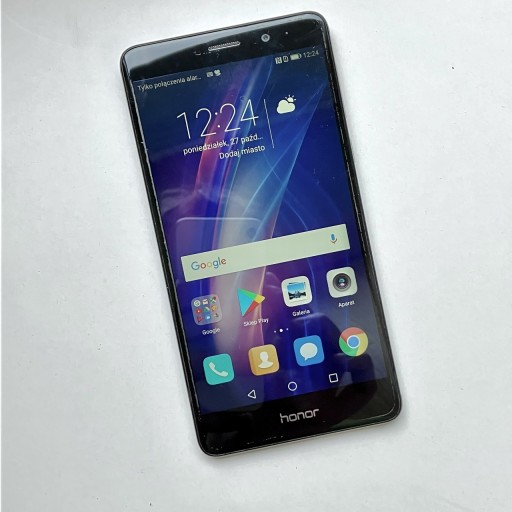 Zdjęcie oferty: Honor 6X 3/32 GB, zadbany, problem z ekranem