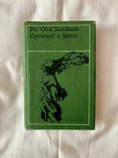 Zdjęcie oferty: Opowieść o Samie, Per Olof Sundman