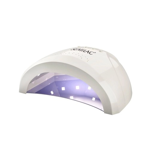 Zdjęcie oferty: Lampa LED/UV Semilac 24W/48 + GRATIS 5 lakierów