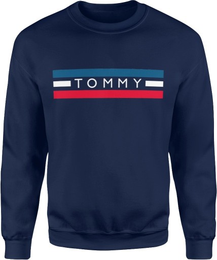 Zdjęcie oferty: BLUZA męska Tommy 