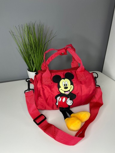 Zdjęcie oferty: Torebka Zara Disney