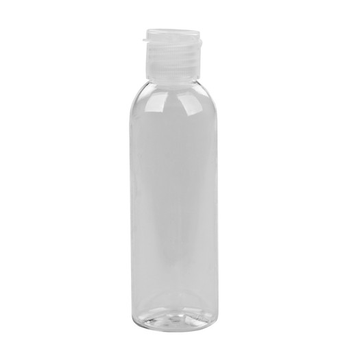 Zdjęcie oferty: Butelka plastikowa 100ml PET z zamknięciem FlipTop