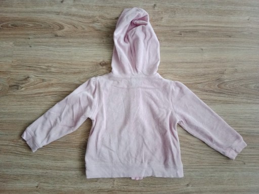 Zdjęcie oferty: Bluza z kapturem Faded Glory rozm 92 - 24m-ce