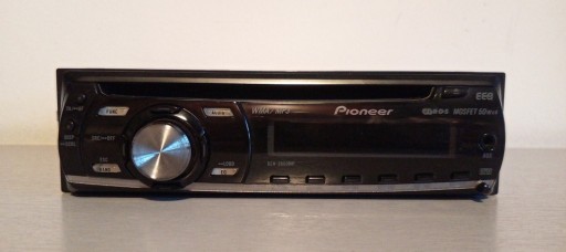 Zdjęcie oferty: Pioneer DEH-2000MP