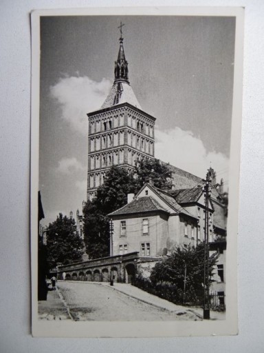 Zdjęcie oferty: Olsztyn   1957 rok 