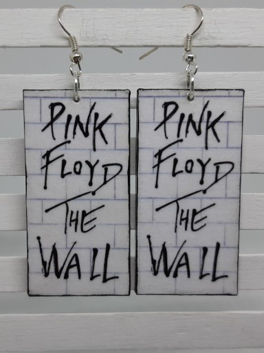Zdjęcie oferty: Pink Floyd The Wall decoupage prostokąty grafika