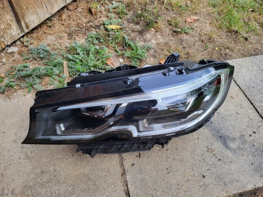 Zdjęcie oferty: Lampa BMW 3 G20/G21 030110623311/A9 5A1DB45-01 LL