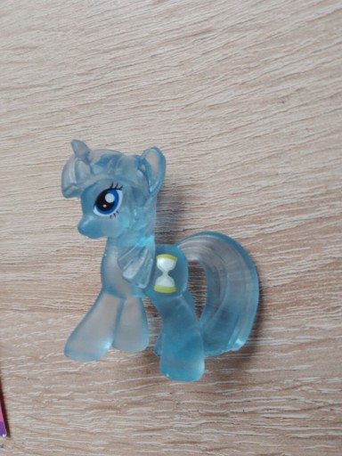 Zdjęcie oferty: Figurka my little pony Minuette 