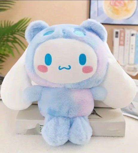 Zdjęcie oferty: Pluszak hello kitty miś kuromi my melody sanrio