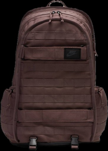 Zdjęcie oferty: Plecak Nike Sb Rpm Backpack 2.0 brązowy- 26 litrów