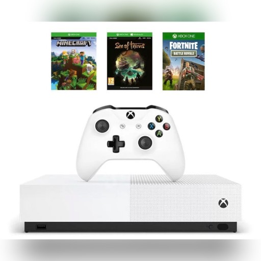 Zdjęcie oferty: Gry na Xbox one s