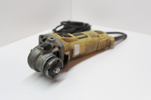 Zdjęcie oferty: D28139 DeWalt szlifierka kątowa 125mm 