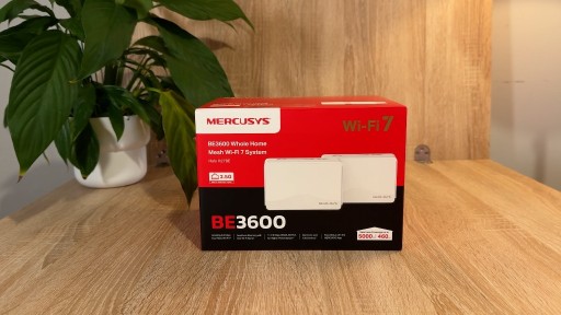 Zdjęcie oferty: Mercusys Halo H27BE