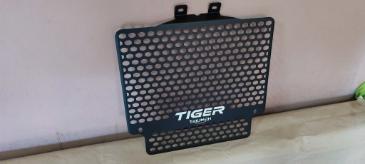 Zdjęcie oferty: OSŁONA CHŁODNICY TRIUMPH 1050 TIGER / TIGER SPORT