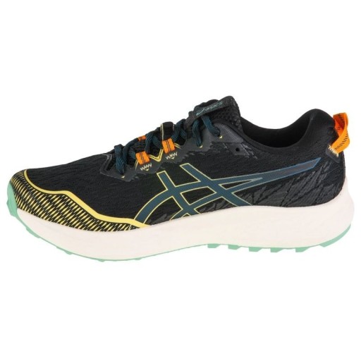 Zdjęcie oferty: Buty do biegania Asics Fuji Lite 4 M 44