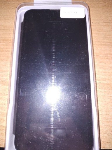 Zdjęcie oferty: Pokrowiec Smart Clear View Samsung A02s 