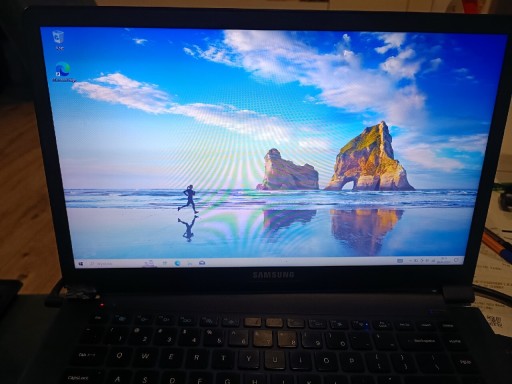 Zdjęcie oferty: Matryca do laptopa Samsung NP900X4C 
