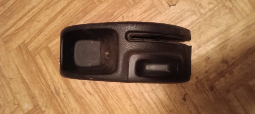 Zdjęcie oferty: Tunel Peugeot 206sw